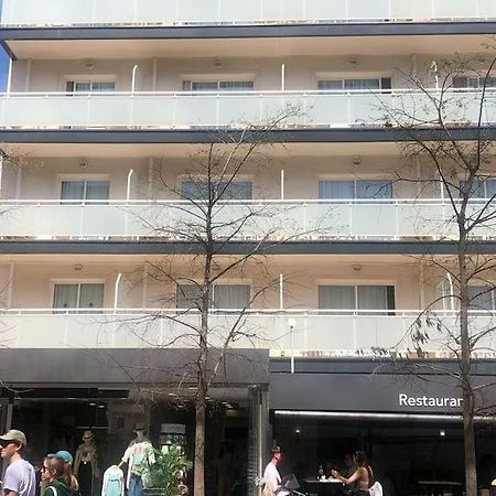 Ram Rooms Tahiti Salou Exterior foto