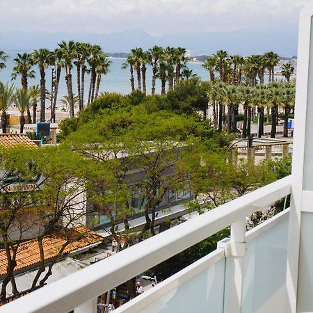 Ram Rooms Tahiti Salou Exterior foto