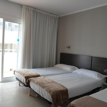 Ram Rooms Tahiti Salou Exterior foto