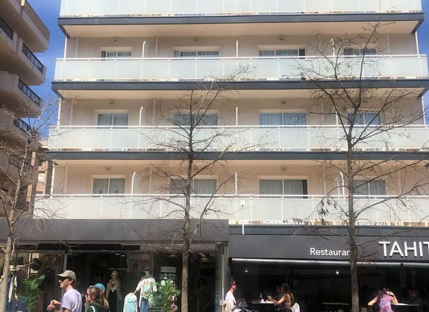 Ram Rooms Tahiti Salou Exterior foto