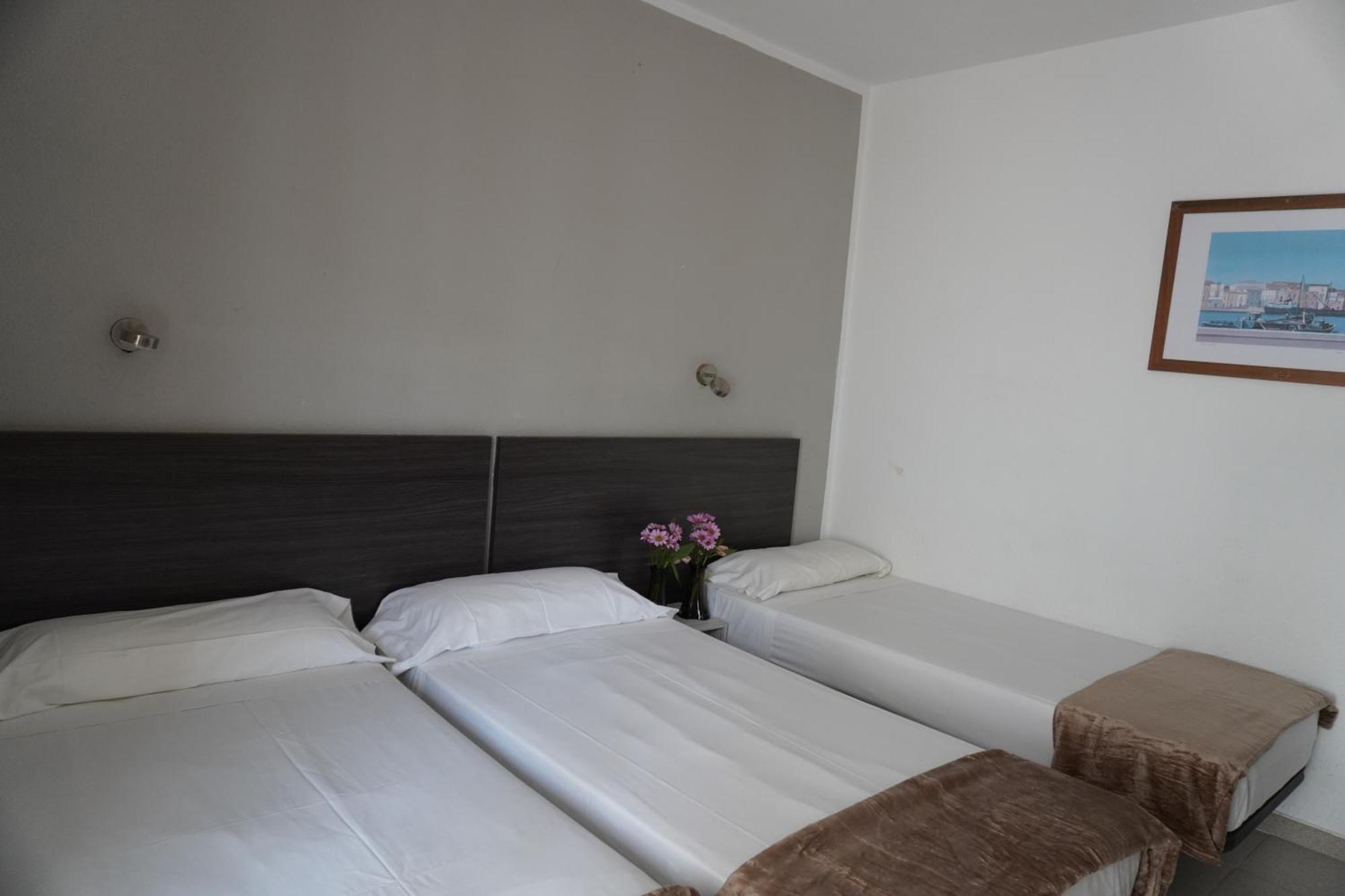 Ram Rooms Tahiti Salou Exterior foto