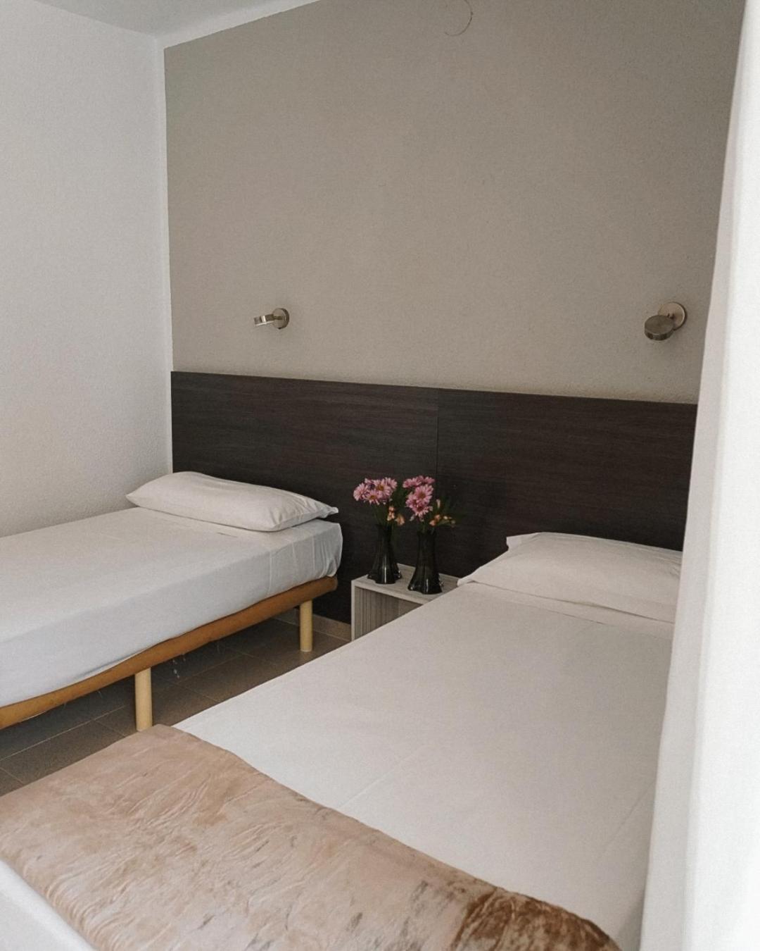 Ram Rooms Tahiti Salou Exterior foto