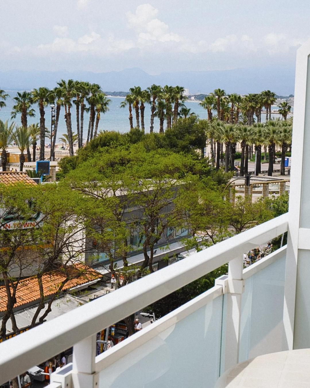 Ram Rooms Tahiti Salou Exterior foto