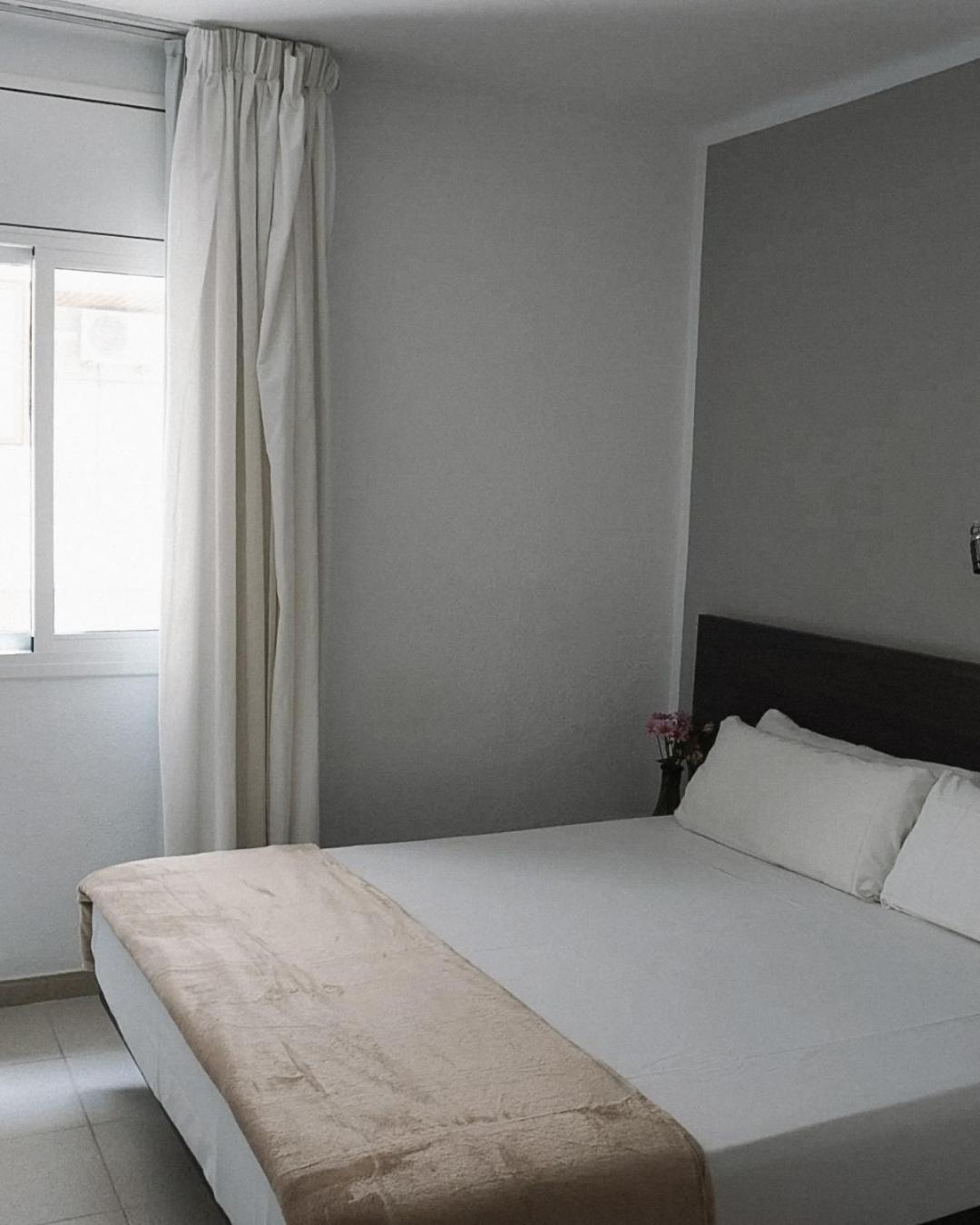 Ram Rooms Tahiti Salou Exterior foto